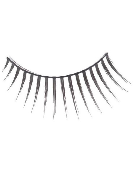 Synteettiset irtoripset Star Look, 2 kpl.