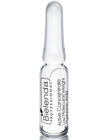 MESO MED PROGRAM mesoterapiatiiviste 3ml