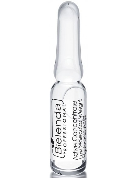 MESO MED PROGRAM mesoterapiatiiviste 3ml