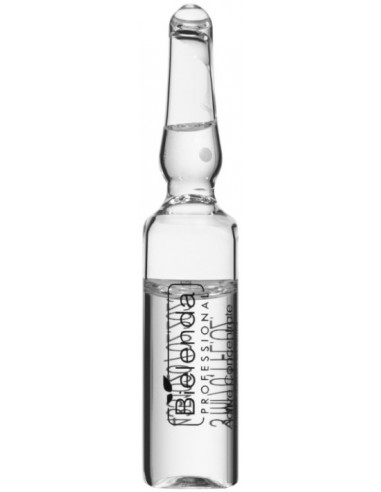 MESO MED PROGRAM mesoterapiatiiviste 3ml