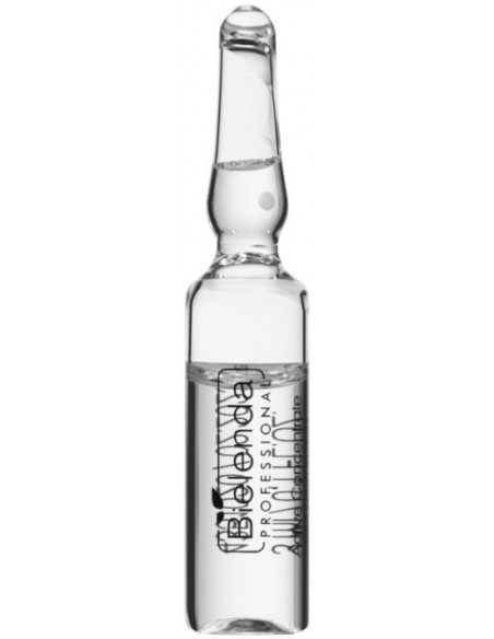 MESO MED PROGRAM mesoterapiatiiviste 3ml