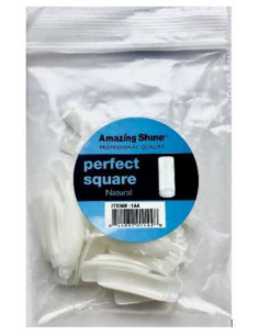 Kynsien vinkit AmazingShine...