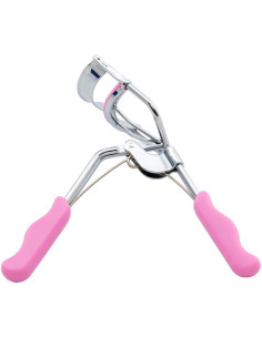 Curler for eyelashes,...