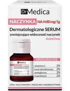 DR MEDICA CAPILLARY Seerumi...