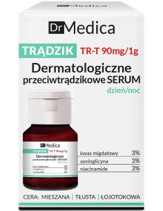 DR MEDICA ANTI-ACNE Serum,...