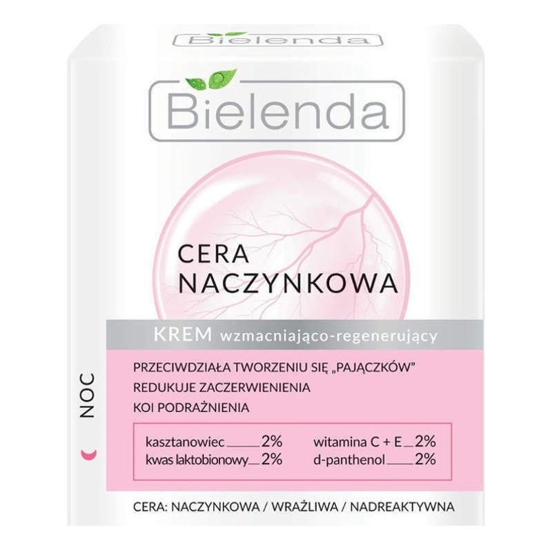 CAPPILLARY SKIN Kasvovoide,...