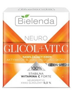 NEURO GLICOL+ C-VITAMIINI...