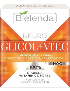 NEURO GLICOL+ C-VITAMIINI...