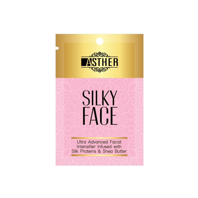 Silky Face -kasvojen rusketusvoide,...
