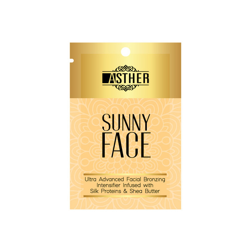 Sunny Face Bronzing -aurinkovoide,...