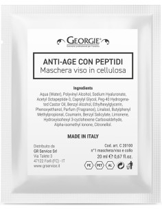 Kasvojen ja kaulan naamio,...