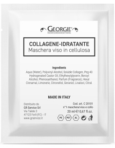 Kasvojen ja kaulan naamio,...