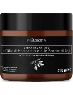 Kasvovoide, ikääntymistä...