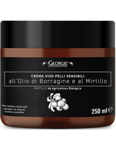 Kasvovoide herkälle iholle,...