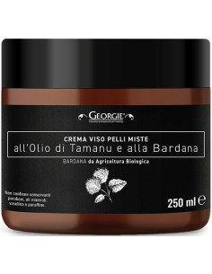 Kasvovoide, imukykyinen,...