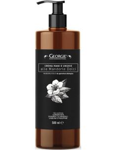 Käsivoide, suojaava, makea...