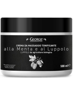 Hierontavoide, virkistävä,...