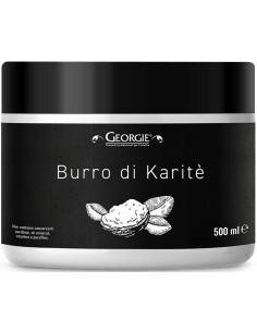 Vartalovoi, 100 % sheavoita...