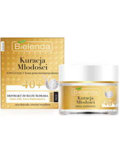 YOUTH THERAPY Ryppyjä...