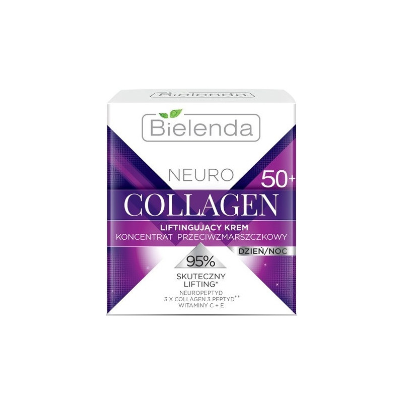 NEURO COLLAGEN Kasvovoidetiiviste,...