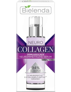 NEURO COLLAGEN Serums...