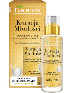 YOUTH THERAPY Täysin...