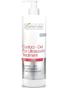 LASER LIFTING Kontaktigeeli...