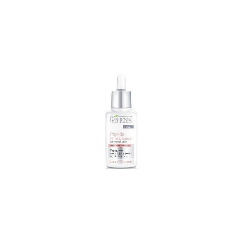 EYE LIFT Nostiprinošs Peptīdu Serums Acu Zonai 30ml