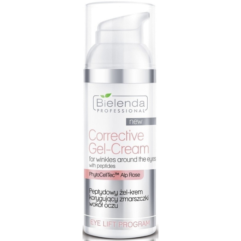 EYE LIFT -korjaava voide/geeli...