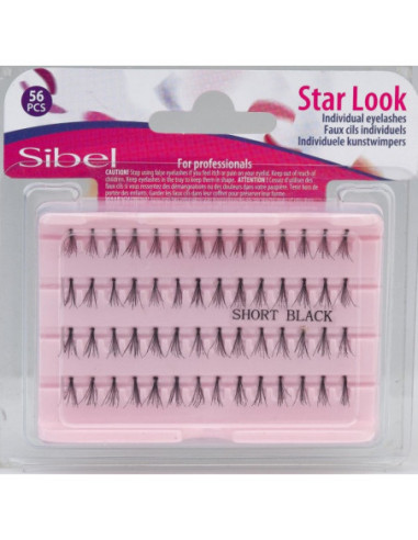 Irtoripset, yksittäispakattu, 5 mm,...