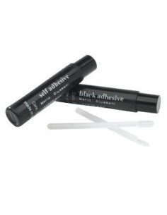 Irtoripsiliima, musta, 5ml