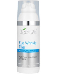 SILMÄT Silmänympärysihoa...