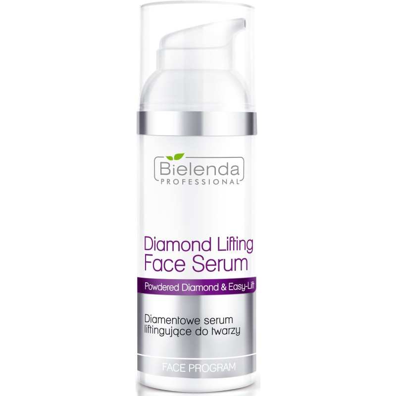 DIAMOND LIFTING Serums nobriedušai ādai 50ml