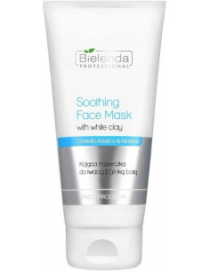 SENSITIVE SKIN Soothing...