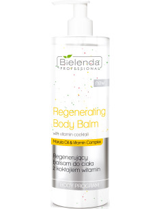 MARULA OIL Uudistava...