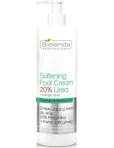 PODO EXPERT Jalkavoide 20 %...