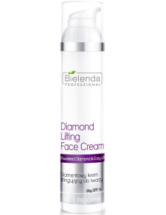 DIAMOND LIFTING Face Cream...