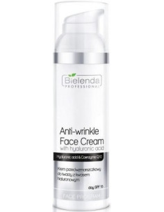 HIALURONIHAPPO Kasvovoide,...