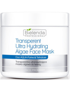 AQUA PORIN Läpinäkyvä,...