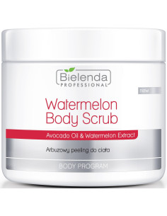 WATERMELON Body Scrub 600g