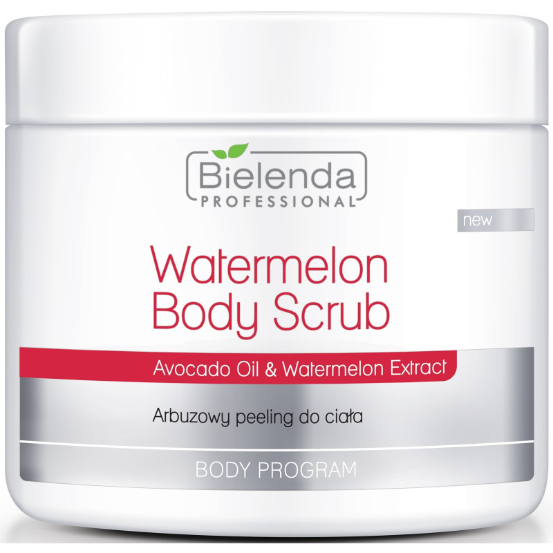 WATERMELON Body Scrub 600g