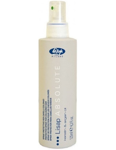 Lisap Milano Absolute spray 125ml