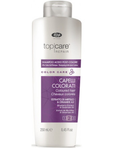 Lisap TCR Color Care...