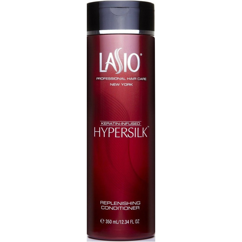 HYPERSILK REPLENISHING CONDITIONER 350 ML. KONDICIONIERIS AR KERATĪNU