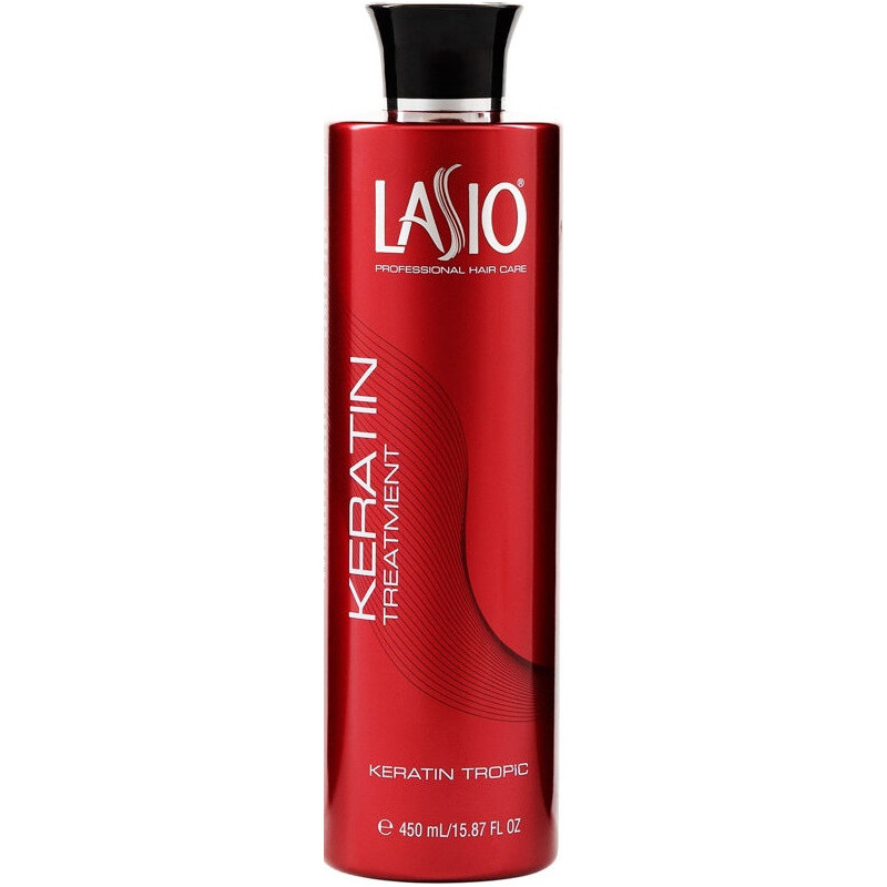 LASIO KERATIN TROPIC 450 ML. ATJAUNOJOŠS KERATĪNS