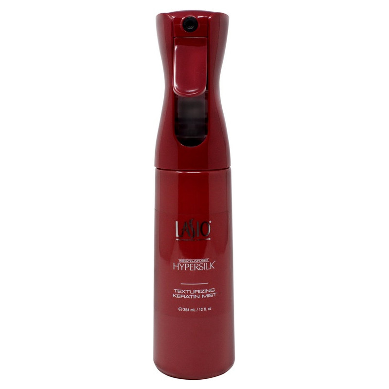 HYPERSILK TEXTURIZING KERATIN MIST Izsmidzināms līdzeklis ar keratinū 354ml