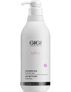 LOTUS-puhdistusmaito 1000ml