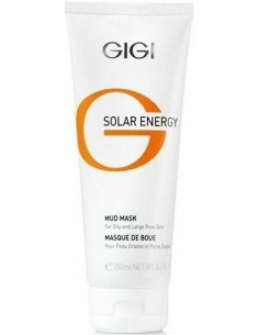 SOLAR ENERGY MUD MASK FOR...