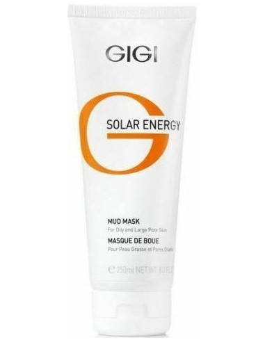 SOLAR ENERGY MUD MASK FOR OILY&LARGE PORE SKIN 260ml