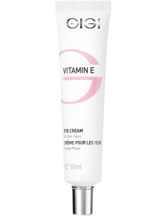 VITAMIN E EYE CREAM 50ml